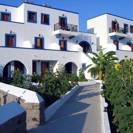 Nicolas Studios Σκάλα Εξωτερικό φωτογραφία